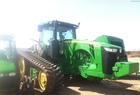 2011 John Deere 8335RT