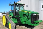 2006 John Deere 8330T