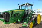 2006 John Deere 8330T