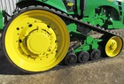 2006 John Deere 8330T