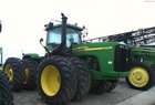 2003 John Deere 9220