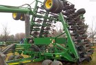 2009 John Deere 1890