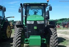 2011 John Deere 7230R