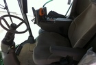 2012 John Deere S660
