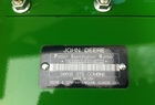 2012 John Deere S660