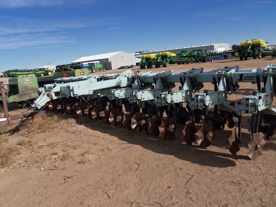 2004 Orthman 836-029