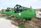 2010 John Deere 635D