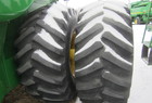 2003 John Deere 9650 STS