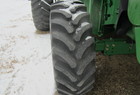 2003 John Deere 9650 STS