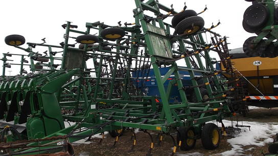 1994 John Deere 980  44'