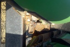 2009 John Deere 612C