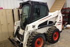 2009 Bobcat S630