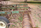  John Deere 950 CULTIMULCHER