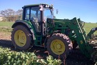 2007 John Deere 6230 PREMIUM