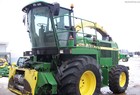 2002 John Deere 6750