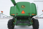 2007 John Deere 9860 STS