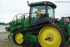 2009 John Deere 8345RT