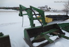  John Deere 148