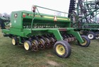 1994 John Deere 750