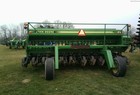 1994 John Deere 750