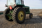 1984 John Deere 4450