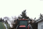 1999 Case IH MX200