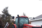 1999 Case IH MX200
