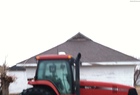 1999 Case IH MX200
