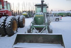 1976 John Deere 4430