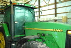 1998 John Deere 8300