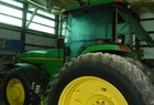1998 John Deere 8300