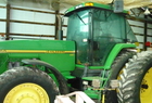 1998 John Deere 8300