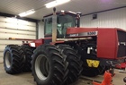 1998 Case IH 9380