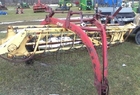 2000 New Holland 256