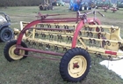 2000 New Holland 256