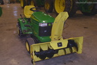 2003 John Deere GT235