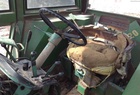 1968 John Deere 3020