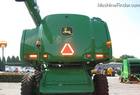 John Deere 9570 STS