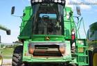  John Deere 9570 STS