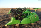 2009 John Deere 625F