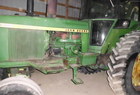  John Deere 4430