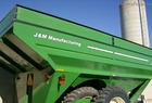 2009 J&M 1151-22D