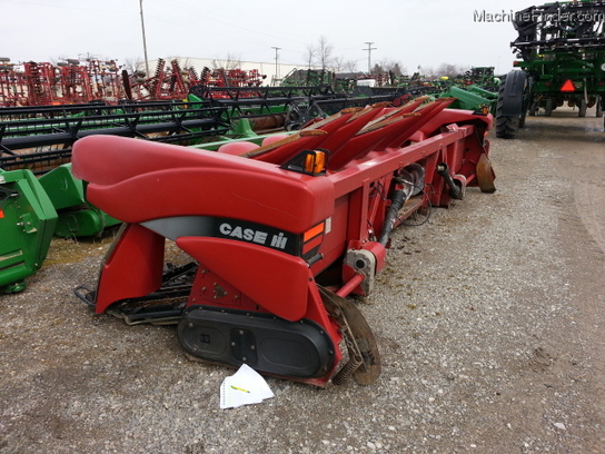 2004 Case IH 2208