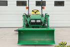2003 John Deere 2210