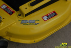 2003 John Deere 2210