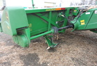 2001 John Deere 893