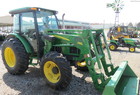 2008 John Deere 5603