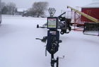 2011 Harvesthand 10 X 82