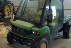 2004 John Deere HPX 4x4