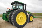2012 John Deere 8335R